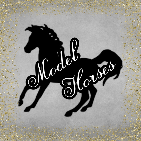 ★ Model Horses ★ - Picture 1 of 1
